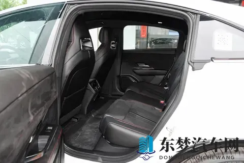 售1198万元起，外观时尚精致，2026款马自达EZ-6上市！-2