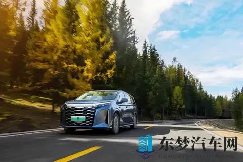 1968万就能拿下！比亚迪2026款夏上市，全家人都爱坐-1