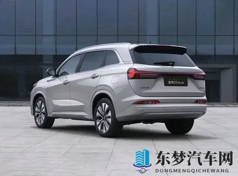 1198万起售，续航超1300km，四驱SUV来了-2