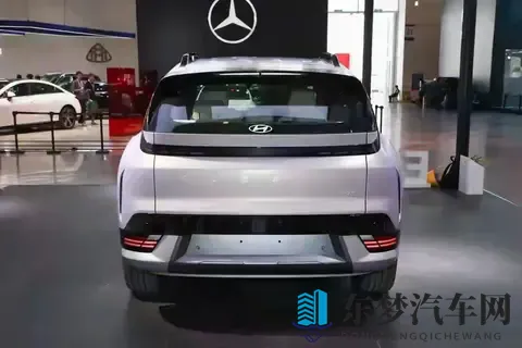 EO羿欧值不值得买 10-18万纯电市场的务实之选-2