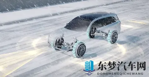 大块头有大智慧，定位家用的大型SUV深蓝S09实力不俗-2