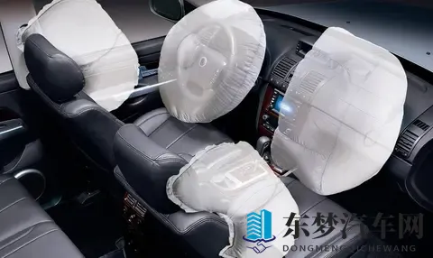 美国监管机构对吉林德天诺安全气囊展开调查 八起破裂事故致6死2伤-1