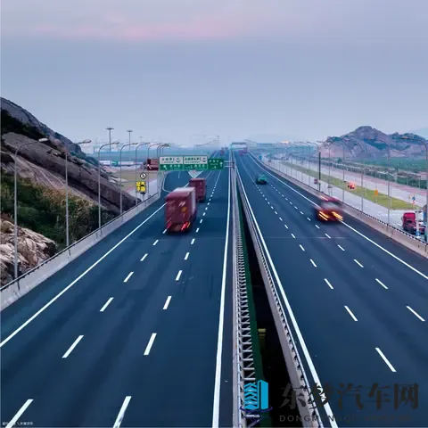 高速会不会免费?收费也会到期,免费通行将是常态-3