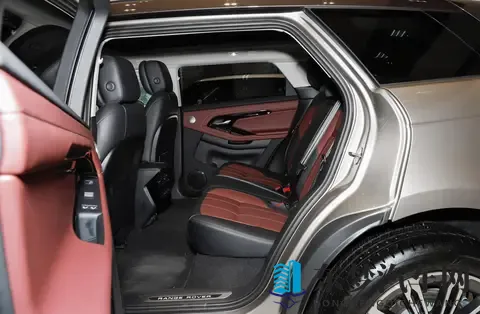 路虎这一回把价格打得噼里啪啦响 中国车商们都在打鼓算账-2