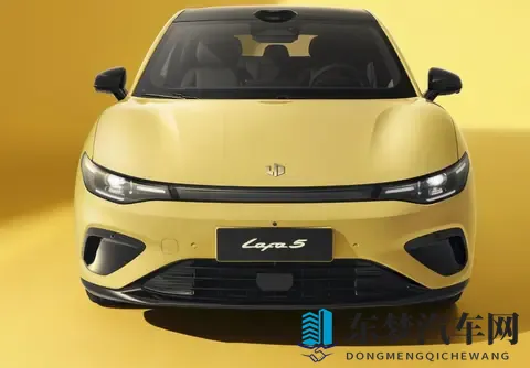 零跑Lafa5预售价1058万起，还是贵了？-1