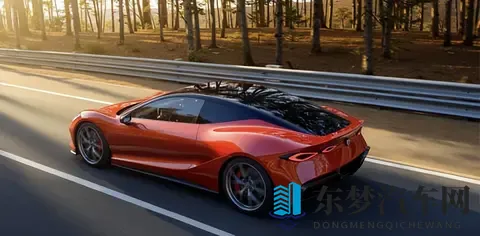 32 秒破百 + 软顶敞篷！腾势 Z 敞篷版，老百姓的跑车梦照进现实-1