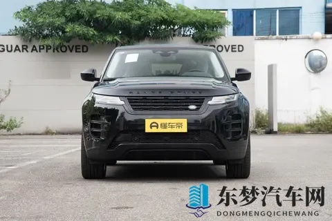 26款路虎揽胜极光全方位保姆级选购指南 配置解读-2