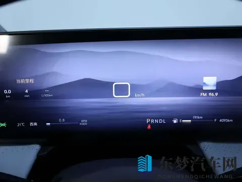 25款别克GL8陆尊：准新一手车，宜商宜家好选择-2