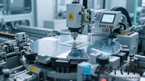 反转！荷兰归还安世半导体控制权，全球车企松口气！-2