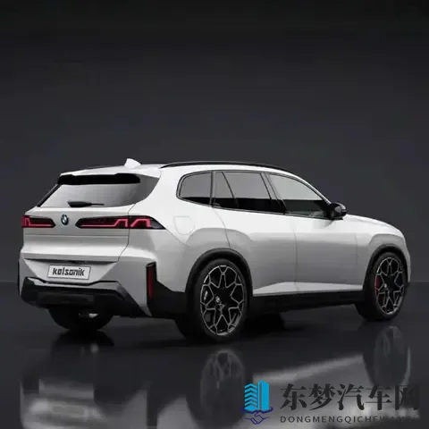 宝马X5要上氢燃料，是真创新还是瞎折腾？-1