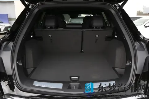 买凯迪拉克 XT5 看这篇：家用选大都会，复杂路况选四驱-3