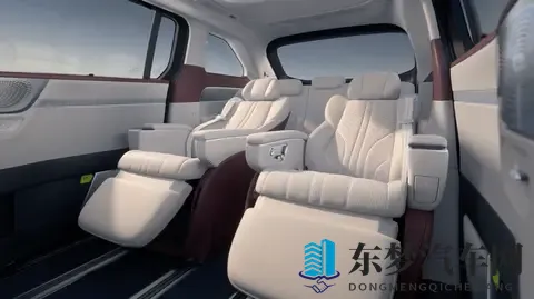 1602km综合续航 预售价35万起 小鹏X9增程版开启预售-1