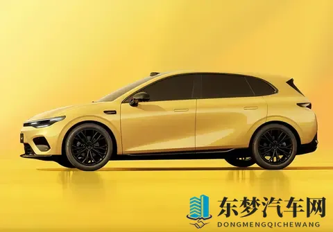 一觉醒来，又上市了一款新车-2