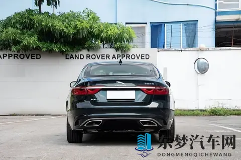 43 万豪车现卖 20 万还滞销！国产新能源把豪车价打 “崩” 了-3