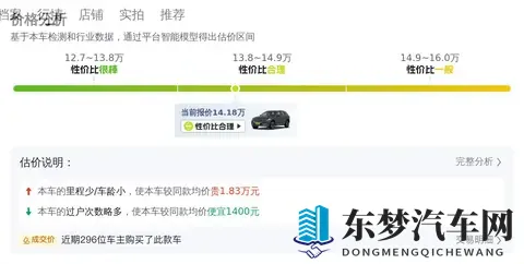 14万多拿下20款沃尔沃XC60，感受北欧豪华的魅力-3