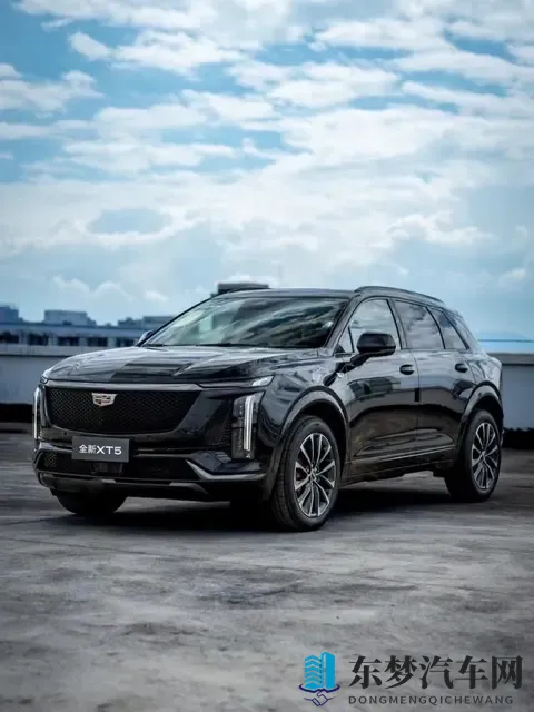 凯迪拉克xt5 怎样，值得入手吗？-2