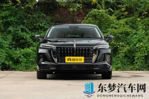 2025款红旗H9 20T，四款配置如何选择？-1