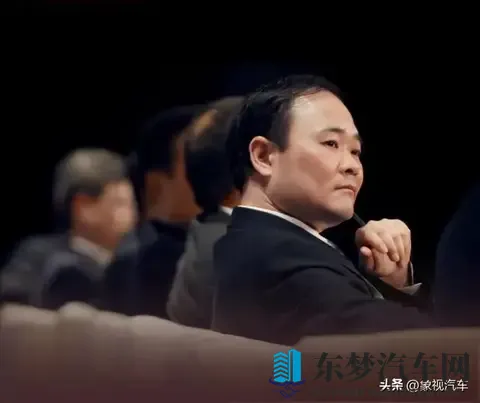 吉利利刃出鞘，直指王座！-1