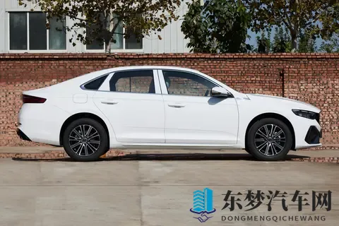 累计销量破67万，惠后937万元起售，星瑞全新东方曜值得一看-3