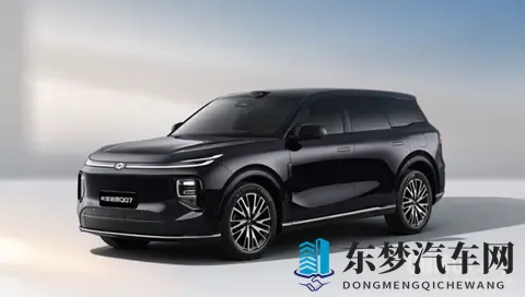 长安启源Q07上市累计销量近8万辆！10月销量破万