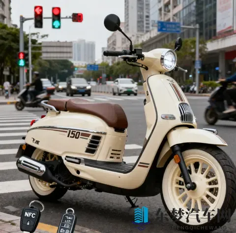 非得UY125 5380元飞鹰F150带ABS 豪爵AFR都不香了-2