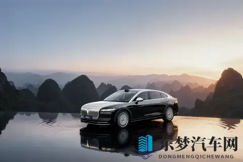 岚图追光L、泰山年内上市，销量十二连涨有没有可能？-1