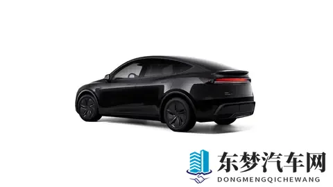 特斯拉Model Y长续航后驱版上市，821km续航，卖2885万元，值不值-1