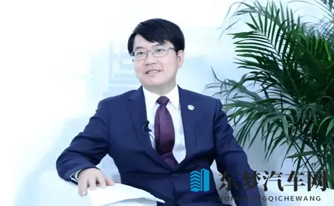 新总裁，李名才！-1