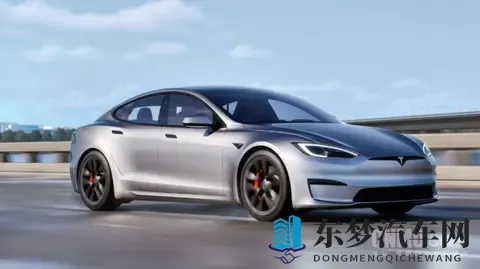 突破耐久极限？一辆特斯拉Model S被曝行驶260万公里-2