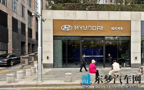 韩系车在中国卖不动了,全球销量第三成摆设,背后问题触目惊心-1