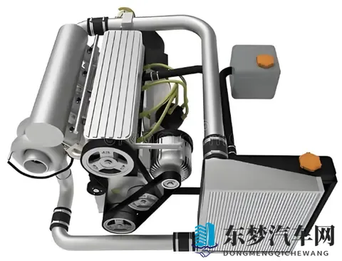 新能源车知识科普系列（5）— 热泵空调好在哪里-1