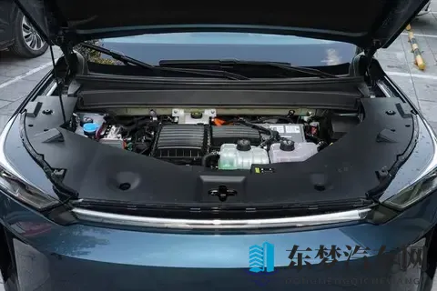 星源增程破局之作？预售1268万起，广汽AION i60增程版即将上市-1