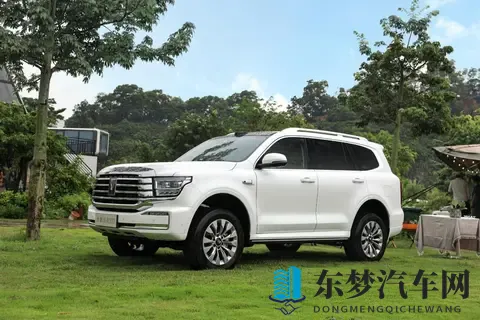 谁才是国内“越野一哥”？坦克、方程豹、猛士10月销量出炉