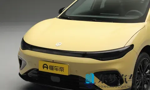 1058万起的零跑Lafa5来了吗?605续航+激光雷达-3