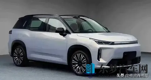 埃安i60双动力版预售在即，或定价12万起撼动市场？-2