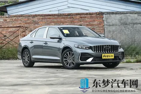 提星瑞半月成焦点！20T+8AT，67 万车主选的国民好车-1