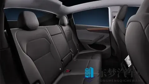 2885万炸场！特斯拉Model Y新车型上市，25-30万市场要变天？-3