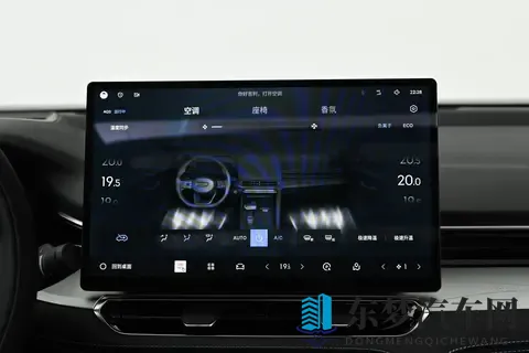 星瑞 2026款 20T 东方曜·望月版车型的体验如何？-1