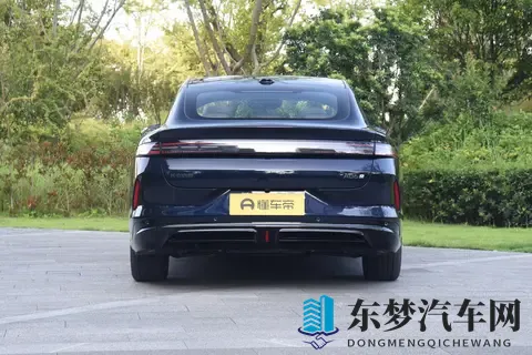 15 万级纯电家轿新标杆？长安启源 A06 上市在即-3