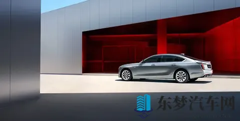 性价比超越BBA！2026款凯迪拉克CT6上市，应该如何选择？-1