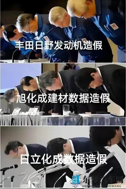 揭穿280匹马力骗局！日本车企“君子协议”根本不是主动放弃利润-2