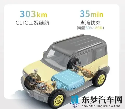 新车 指导价808万元一口价728万元起,宝骏悦也两周年版上市-1