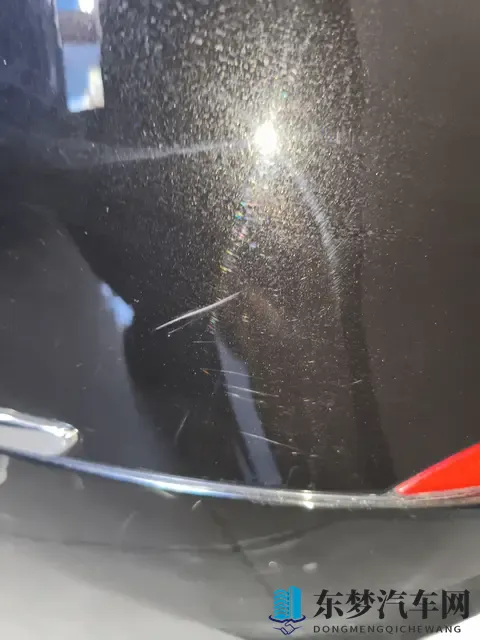 32万多拿下17年奔驰S320L,豪华依旧,气场不输当年!-3