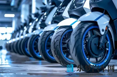 警报响起！12月1日后，这些电动车将被禁售！-2