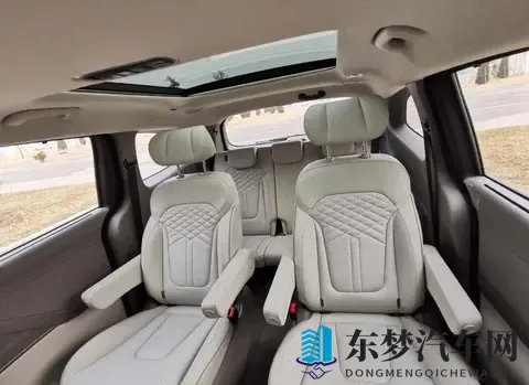 合资MPV卖不动，价格却比电车还低，市场在等它翻身？