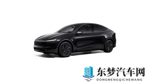 特斯拉Model Y长续航后驱版上市，821km续航，卖2885万元，值不值-2