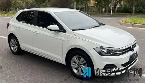 大众Polo近18年内饰变迁，从“塑料盒子”到科技座舱却传停产？-2