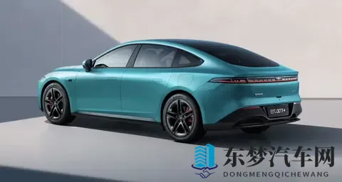 上市或将直降1万，东风奕派007+开启预售1499万元起-2