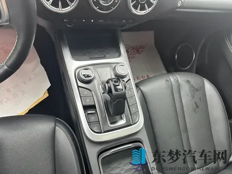 18万多拿下准新一手坦克300，圆你硬派越野梦！-1