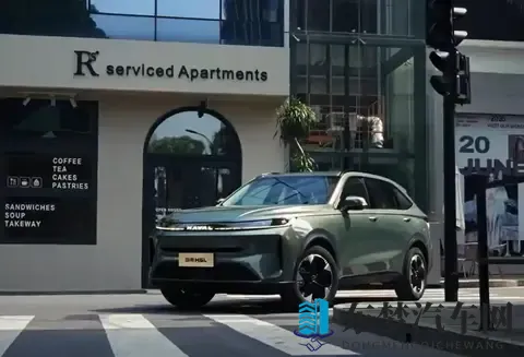 哈弗H6L即将上市 外观大变 现款哈弗H6优惠大 选现款还是等新车？-3